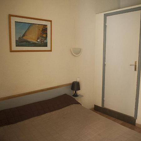 Hotel du Palais Ajaccio  Bagian luar foto