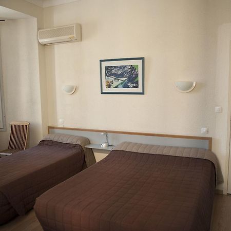 Hotel du Palais Ajaccio  Bagian luar foto