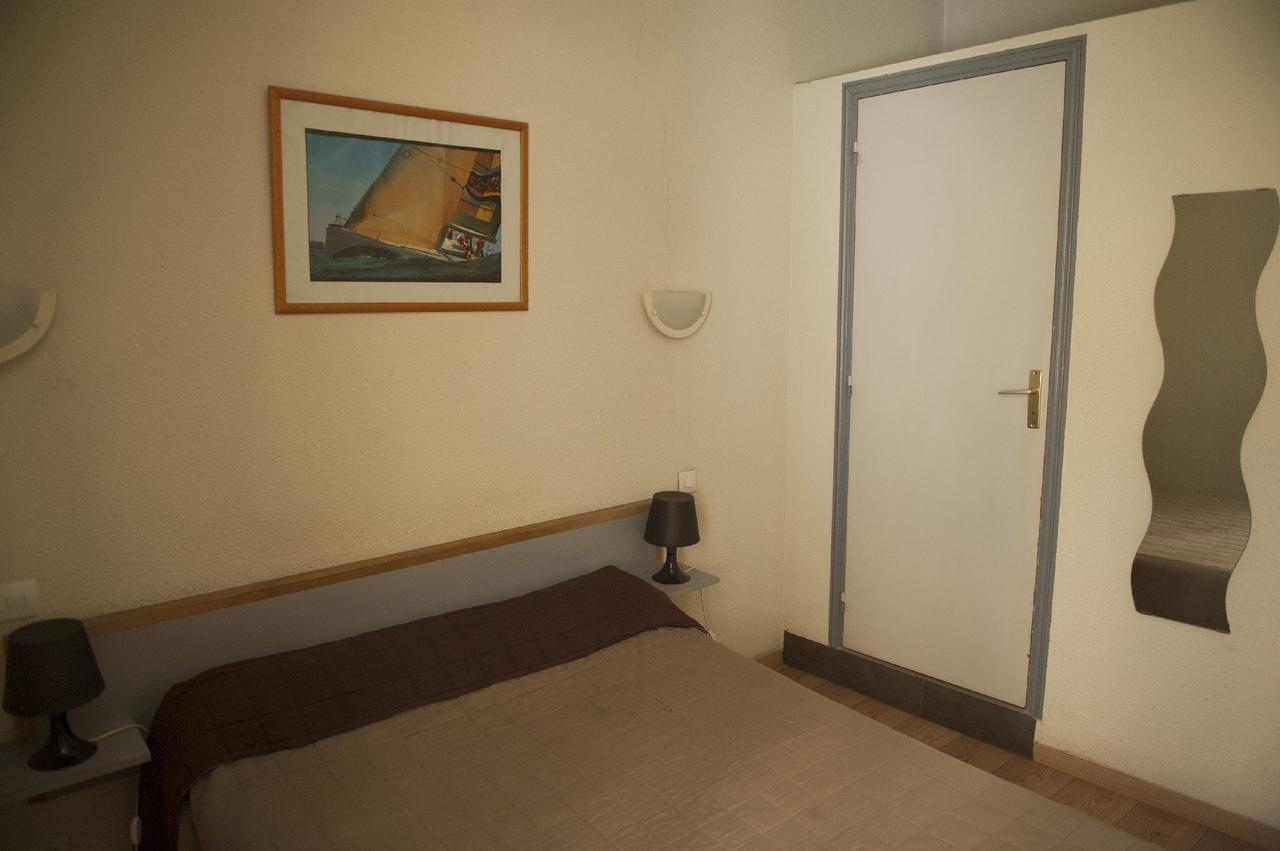 Hotel du Palais Ajaccio  Bagian luar foto